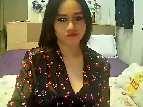 Snapshot of Jennythai123 chatting on December 28, 2024, 11:41 am Jennythai123 online show from December 28, 2024, 11:41 am