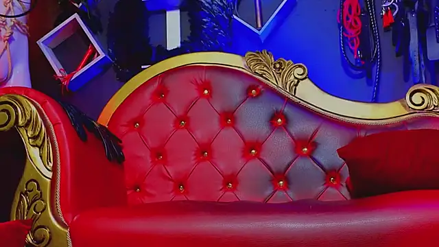 PerlaDivaio online show from February 1, 2025, 1:30 pm