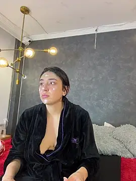 dayra angels online show from May 14, 2026, 4:14 pm