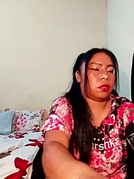 Snapshot of rosmery-navarro chatting on February 6, 2026, 5:34 am rosmery-navarro online show from February 6, 2026, 5:34 am