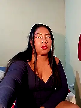 Snapshot of rosmery-navarro chatting on March 23, 2026, 5:22 am rosmery-navarro online show from March 23, 2026, 5:22 am