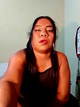 Snapshot of rosmery-navarro chatting on April 24, 2026, 5:21 am rosmery-navarro online show from April 24, 2026, 5:21 am