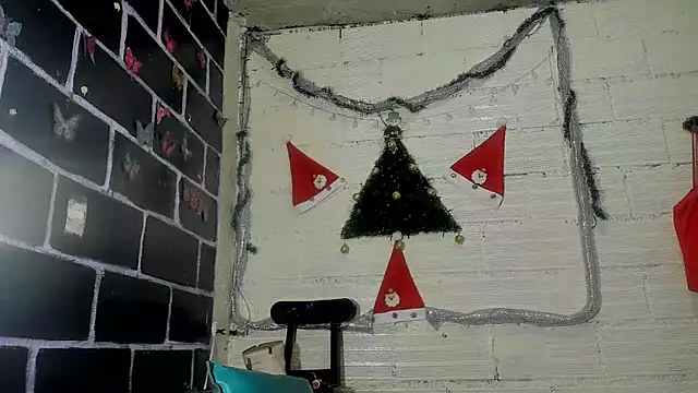 Snapshot of sarasandle chatting on December 22, 2024, 9:55 am sarasandle online show from December 22, 2024, 9:55 am