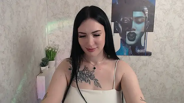 MisssShy  online show from February 17, 2026, 5:26 am