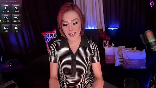 Snapshot of Dominant_Queen_Marites chatting on February 17, 2026, 2:41 am Dominant Queen Marites online show from February 17, 2026, 2:41 am