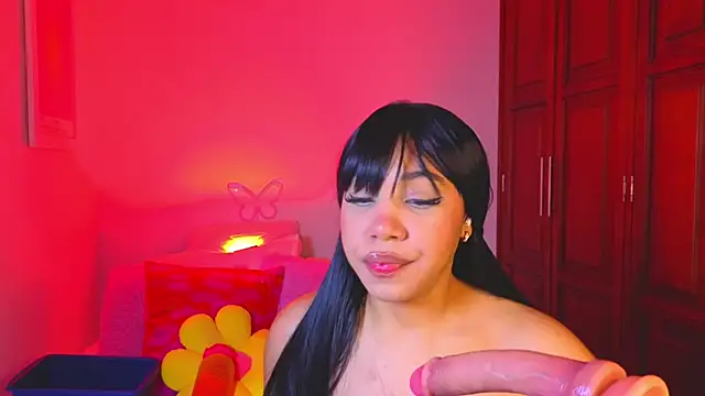 Snapshot of Olivia_ds chatting on February 1, 2026, 4:44 am Olivia ds online show from February 1, 2026, 4:44 am