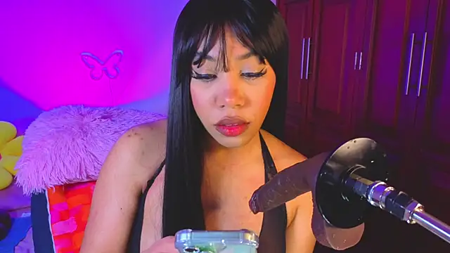 Olivia ds online show from February 17, 2026, 3:47 am