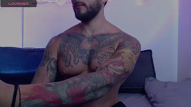 marco allison01 online show from December 11, 2024, 3:15 pm