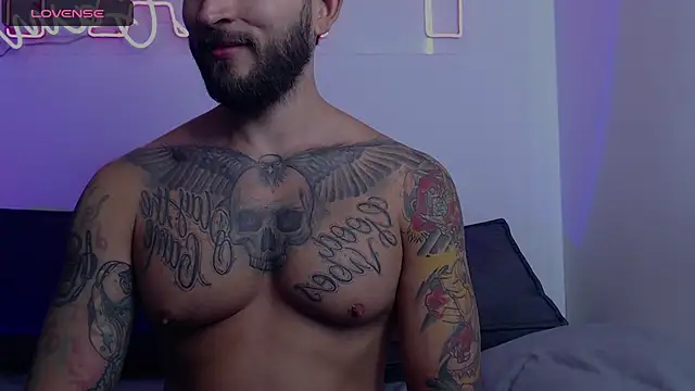 marco allison01 online show from December 27, 2024, 3:59 pm