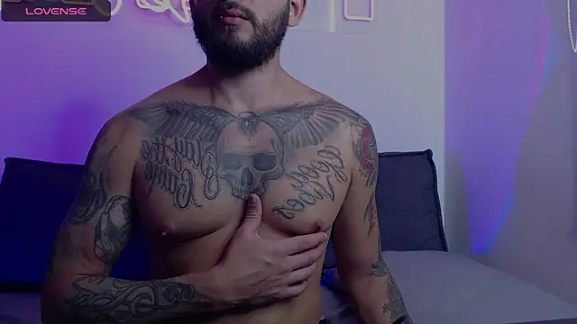 marco allison01 online show from January 15, 2025, 4:00 pm