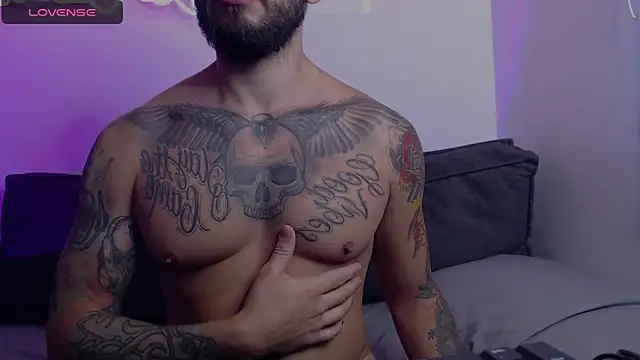 marco allison01 online show from January 18, 2025, 1:18 pm