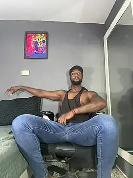 Snapshot of blackdrey18 chatting on January 7, 2025, 12:31 pm blackdrey18 online show from January 7, 2025, 12:31 pm