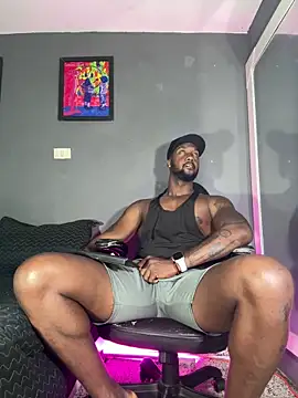 Snapshot of blackdrey18 chatting on January 27, 2025, 2:02 pm blackdrey18 online show from January 27, 2025, 2:02 pm