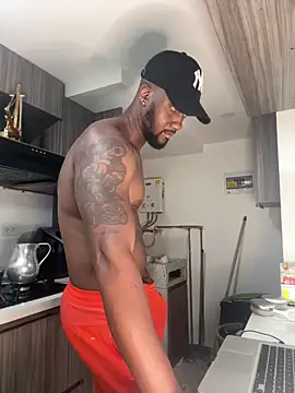 Snapshot of blackdrey18 chatting on March 20, 2025, 2:29 am blackdrey18 online show from March 20, 2025, 2:29 am