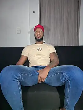 blackdrey18 online show from February 6, 2026, 1:36 pm