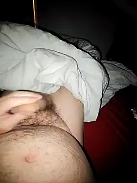 Snapshot of thefox92 chatting on January 8, 2025, 4:33 pm thefox92 online show from January 8, 2025, 4:33 pm