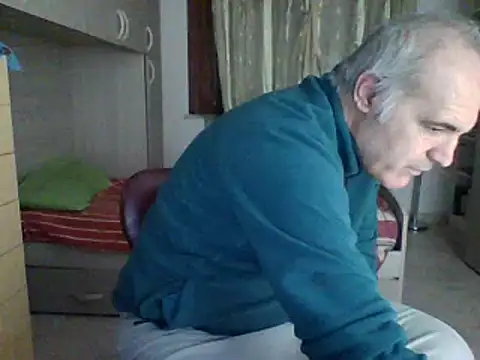 Setesesso7 online show from November 2, 2025, 2:36 am