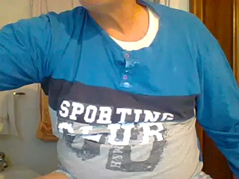 Setesesso7 online show from May 20, 2026, 6:03 pm