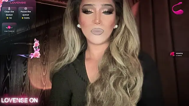 Lo la 69 online show from January 12, 2026, 5:56 am