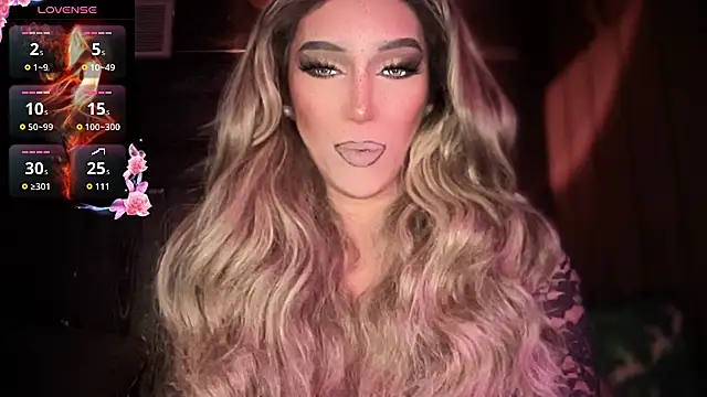 Snapshot of Lo_la_69 chatting on February 20, 2026, 7:43 am Lo la 69 online show from February 20, 2026, 7:43 am