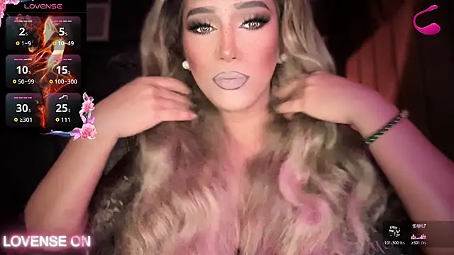 Snapshot of Lo_la_69 chatting on February 24, 2026, 8:01 am Lo la 69 online show from February 24, 2026, 8:01 am