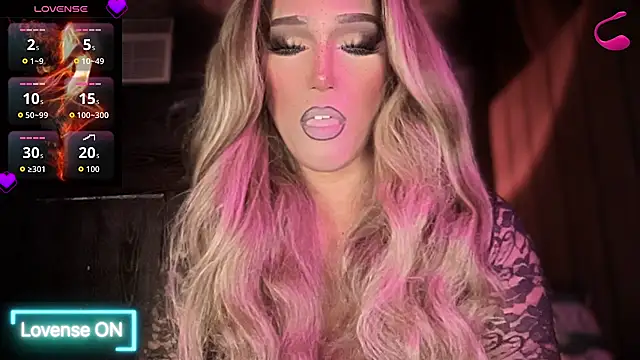 Snapshot of Lo_la_69 chatting on March 6, 2026, 8:11 am Lo la 69 online show from March 6, 2026, 8:11 am