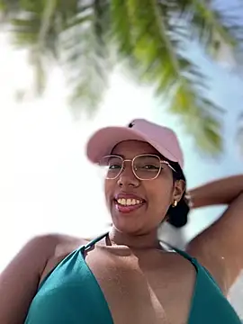 SheenaBrooke online show from February 25, 2026, 6:01 am