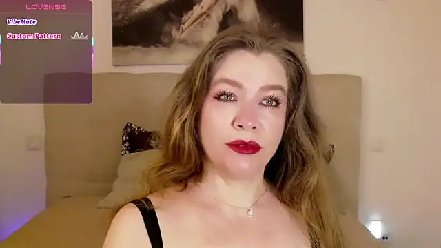 PetersEmily online show from June 12, 2026, 9:57 pm