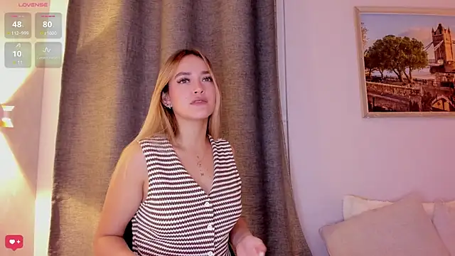 Snapshot of Assh_lee_ chatting on October 30, 2025, 1:01 pm Assh lee online show from October 30, 2025, 1:01 pm