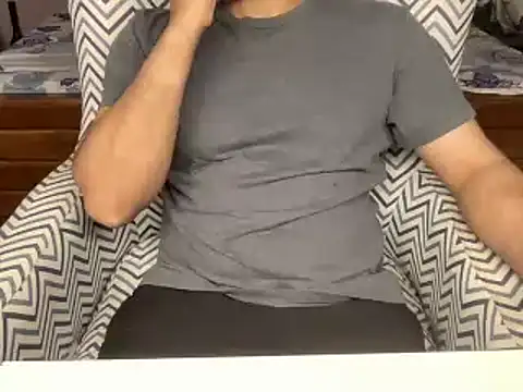 browndick266 online show from October 22, 2025, 9:53 am