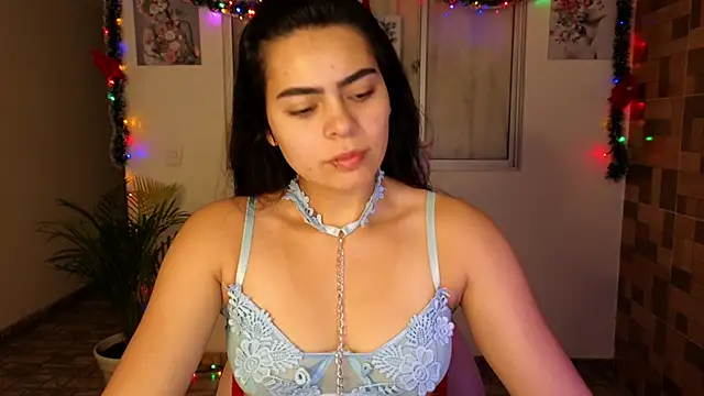 Snapshot of sexyladyy_ chatting on December 10, 2024, 1:55 pm sexyladyy online show from December 10, 2024, 1:55 pm