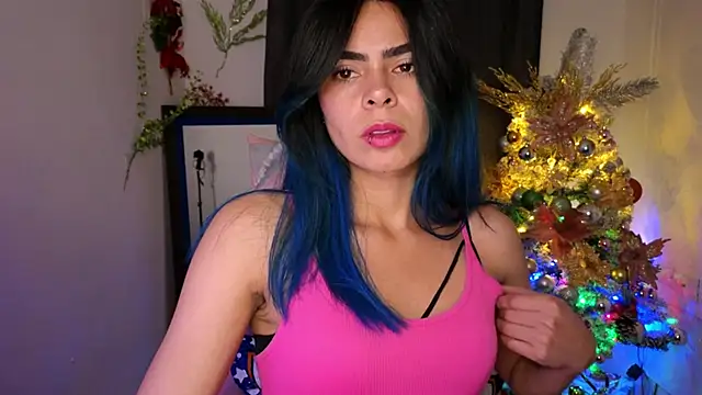 sexyladyy  online show from December 14, 2025, 11:20 pm