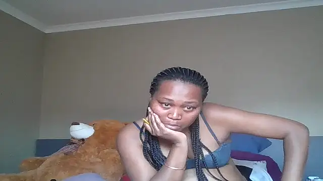 EbonySeductressx online show from September 24, 2025, 2:09 pm