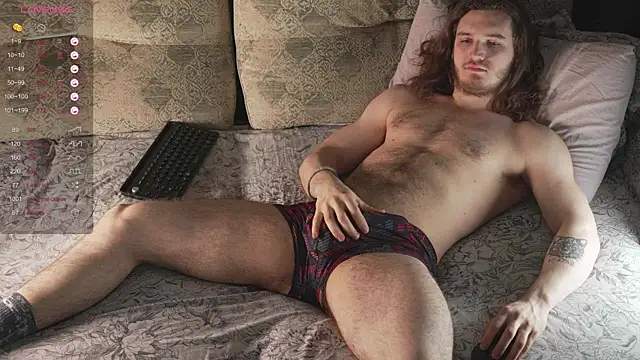 Snapshot of Louis_Karlos chatting on February 22, 2025, 2:50 am Louis Karlos online show from February 22, 2025, 2:50 am