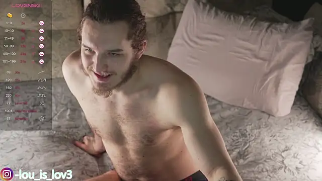 Snapshot of Louis_Karlos chatting on March 6, 2025, 3:24 am Louis Karlos online show from March 6, 2025, 3:24 am