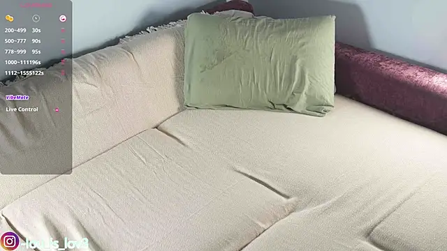 Snapshot of Louis_Karlos chatting on October 9, 2025, 3:59 am Louis Karlos online show from October 9, 2025, 3:59 am