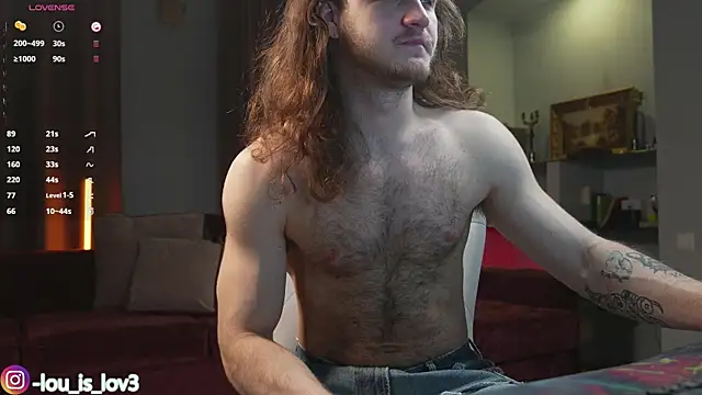 Louis Karlos online show from January 8, 2026, 4:59 am