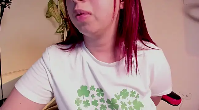 madelaine blosson online show from January 30, 2025, 2:38 am