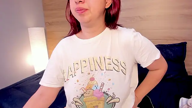 madelaine blosson online show from March 6, 2026, 10:23 am