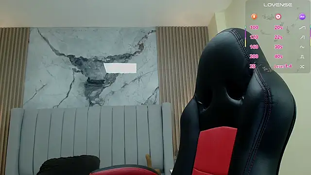 MAGIEVANS1 online show from February 24, 2026, 12:25 pm