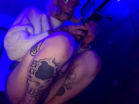 Kik SickSlut88 online show from October 25, 2025, 2:35 pm