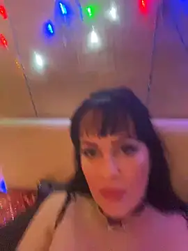 Lolaley2 online show from January 18, 2025, 9:13 pm