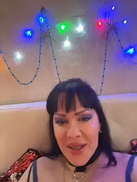 Lolaley2 online show from February 12, 2025, 9:10 am