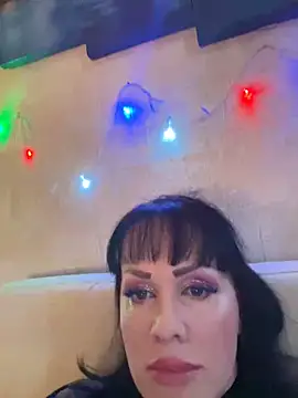 Lolaley2 online show from March 2, 2025, 9:21 am