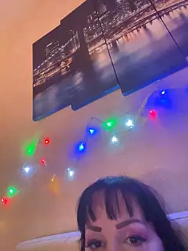 Lolaley2 online show from March 14, 2025, 5:02 pm