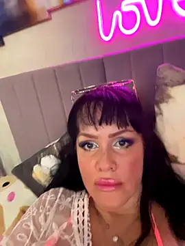 Lolaley2 online show from October 11, 2025, 6:45 am