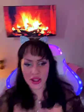 Lolaley2 online show from October 24, 2025, 10:22 am