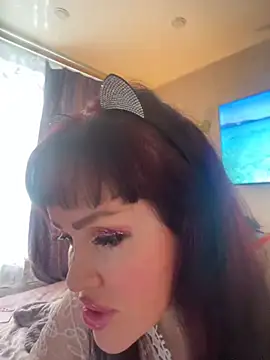 Snapshot of Lolaley2 chatting on February 20, 2026, 5:59 am Lolaley2 online show from February 20, 2026, 5:59 am