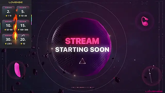 Snapshot of GroovedFlow chatting on January 8, 2026, 4:48 am GroovedFlow online show from January 8, 2026, 4:48 am