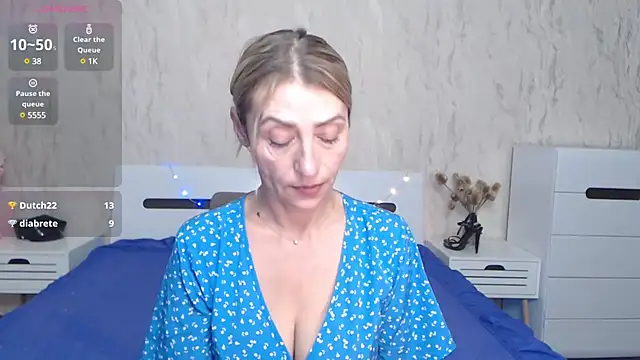 Snapshot of ZoeGrant chatting on March 20, 2025, 2:19 am ZoeGrant online show from March 20, 2025, 2:19 am